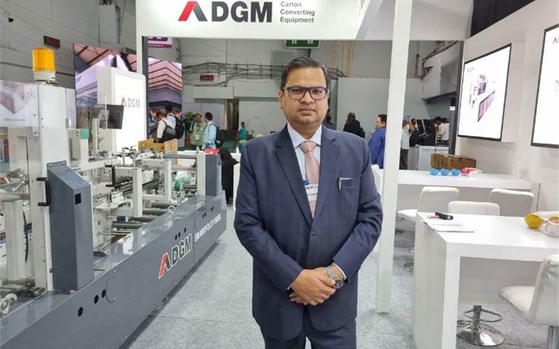 Converters should consider suppliers as partners